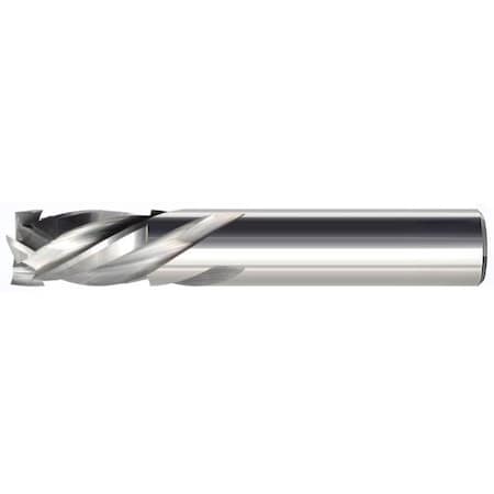 Mastercut Tool 1/2x7/8x.200x1/2x3 4FL Mortise Compression Endmill End WRouter 821-102